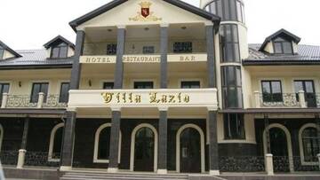 Гостиница Villa Lazio Пятигорск
